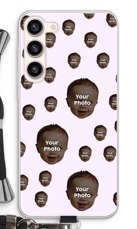 Personalized Face N°2