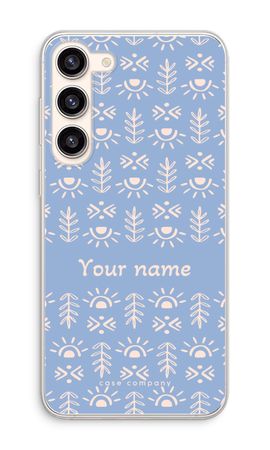 Namecase 1 - Coastel