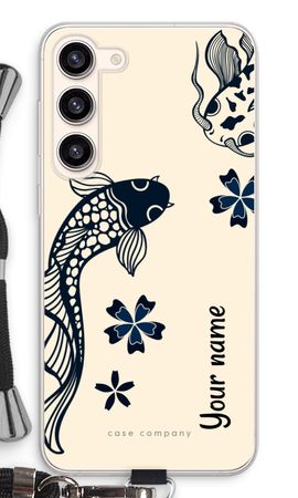 Namecase - Koi