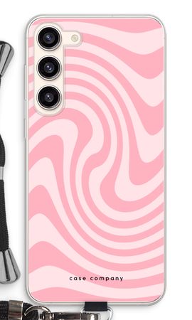Swirl Pink