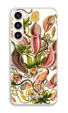 Haeckel Nepenthaceae