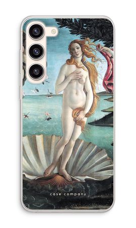 Birth Of Venus
