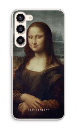 Mona Lisa