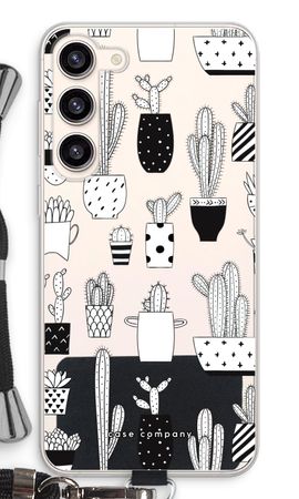 Cactus print