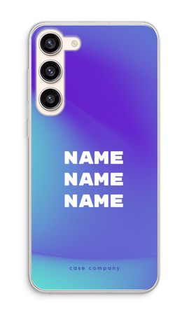 Namecase 1 - Neon
