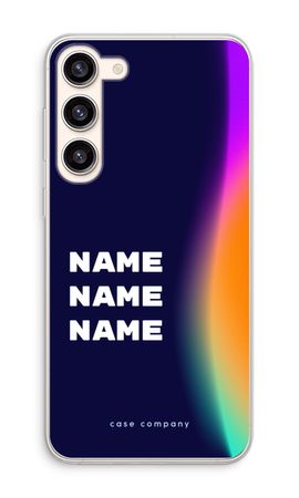 Namecase 2 - Neon