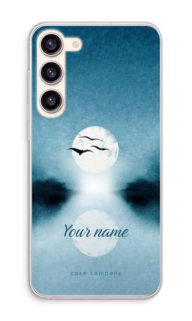 Namecase - Moon