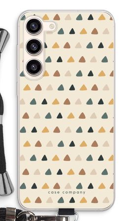 Nordic Pattern