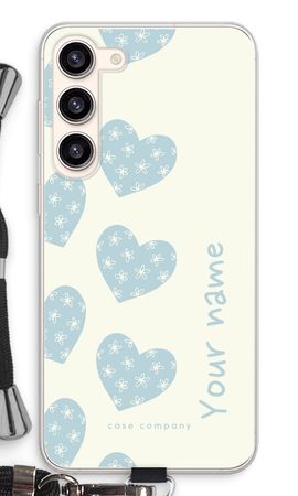 Namecase - Hearts - Pascha