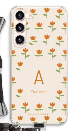 Everbloom - Name & Monogram