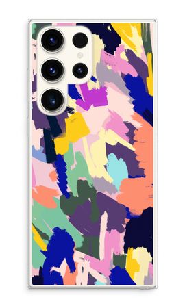 Modern Abstract Scratches