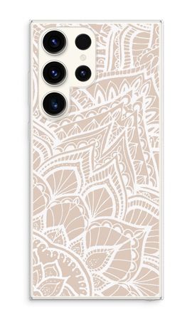 Boho Geometric mandala