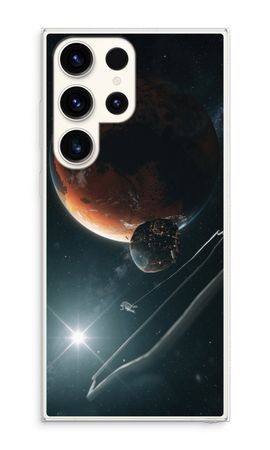 Mars Renaissance