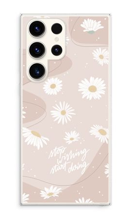 Daydreaming becomes reality