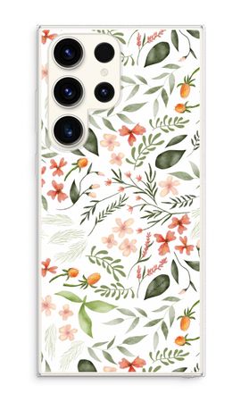 Sweet little flowers