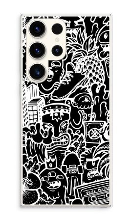 Vexx Mixtape schwarz