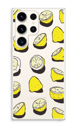 When Life Gives You Lemons...