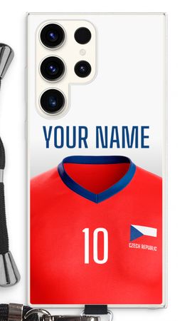 Czech Republic - Football