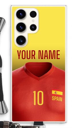 Spain - Football