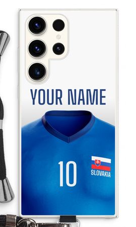 Slovakia - Football