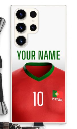 Portugal - Football