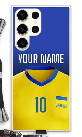 Ukraine - Football