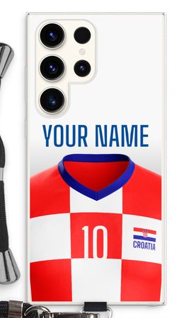 Croatia - Football