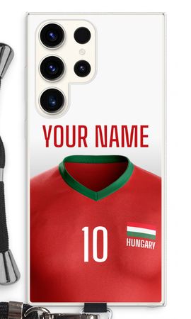 Hungary - Football