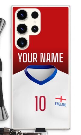 England - Soccer