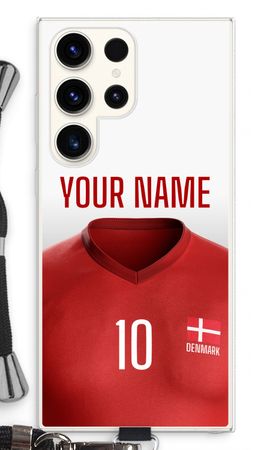 Denmark - Football