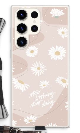 Daydreaming becomes reality