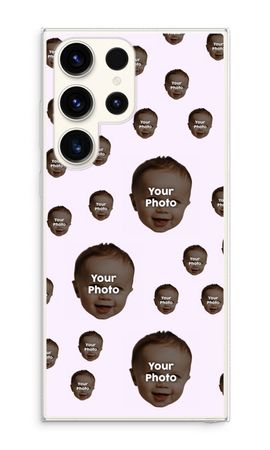 Personalized Face N°2