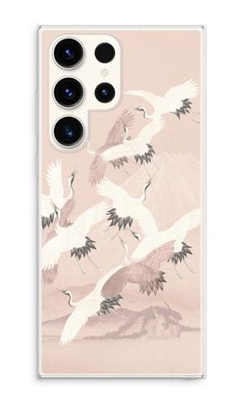 Japanese Crane Birds