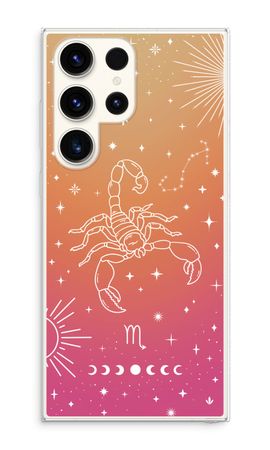 Zodiac sign N°5