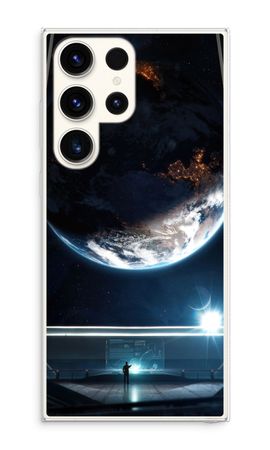 Planet Earth