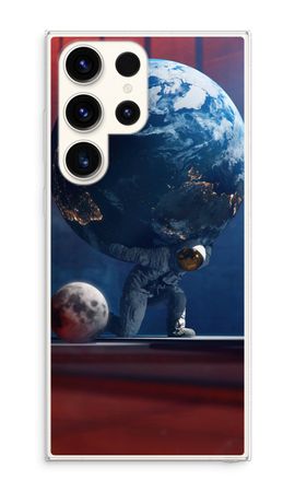 Modern Atlas