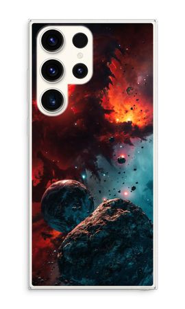 Dragon Nebula