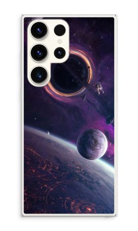 Anomaly