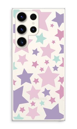 Space Stars