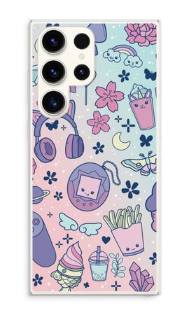 Cute Kawaii