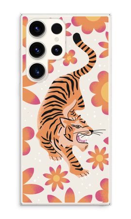 Wild Tiger