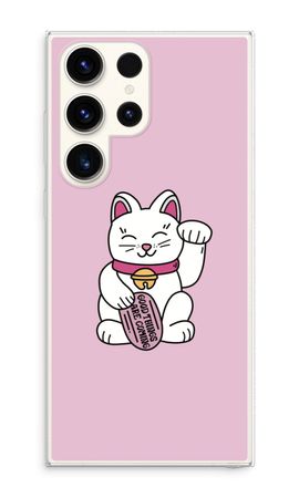 Lucky Cat