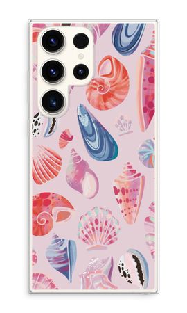 Cute Shells