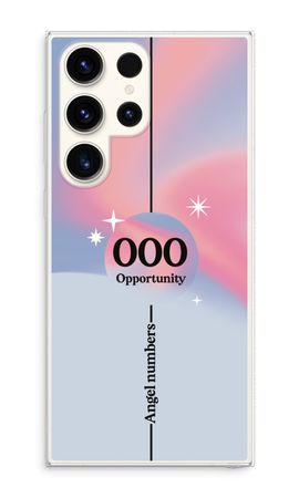 Angel Numbers No.01