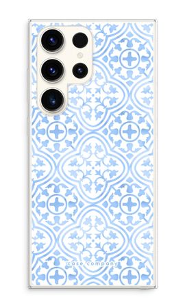 Mediterranean Mosaic