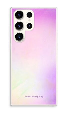 Flow mist pastel
