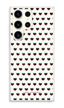 Little hearts