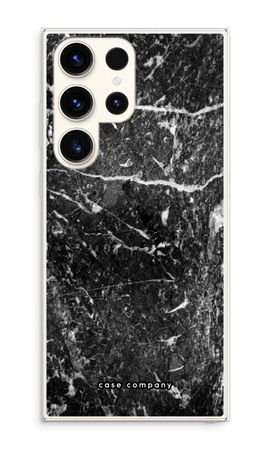 Black marble