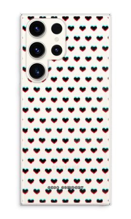 Little hearts