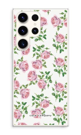 Little roses
